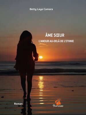 cover image of Âme Sœur